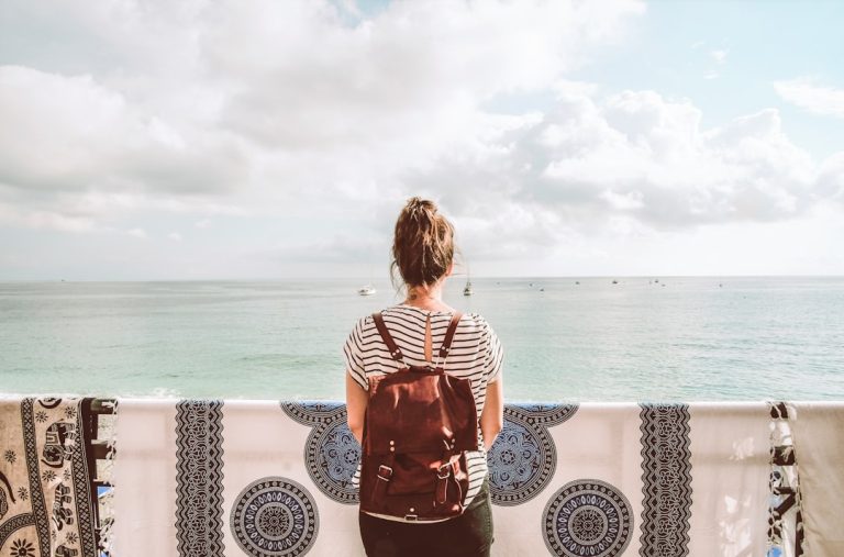 The Art of Travel Planning: How to Create Your Dream Itinerary