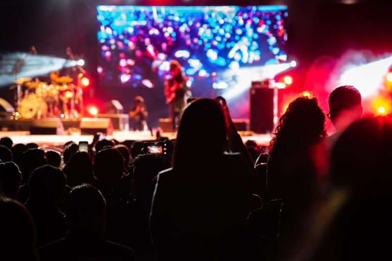 The Art of Event Management: Creating Memorable Experiences